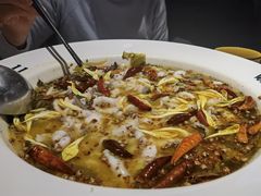 -太二酸菜鱼(兴业太古汇店)