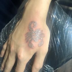 -深圳阿飞刺青