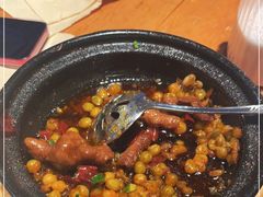 -陶德砂锅(蜀汉路店)