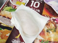 -澳门长洲糯米糍(柯打苏沙街店)