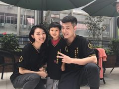 -温鉴良实用咏春拳