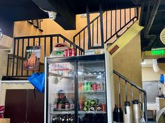 大堂-烤五行·烧烤烤串(石佛营店)
