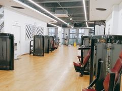 -一兆韦德(万源城店)