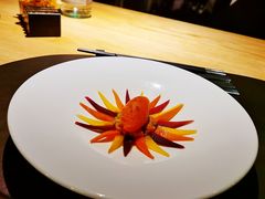 胡萝卜-泰安门Taian Table(镇宁路店)