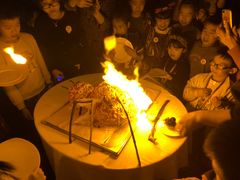 -武汉武昌威斯汀酒店-知味自助餐厅