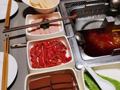 -海底捞火锅(金光华店)