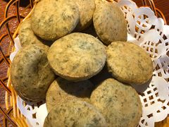 蒿子粑粑-唐师傅湘西名菜馆(武陵路店)