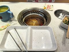 -龍歌自助小火锅(崂山丽达店)