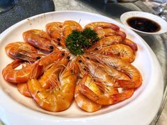-福州世茂洲际酒店·福邸(台江店)