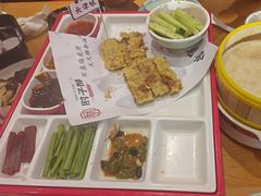 -肘子酥·天津菜·特色捞面(德云社店)