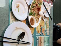 -大头力茶餐厅(花都融创茂店)