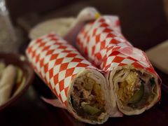 -Uncle Kosto科斯托·中东菜