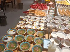 -郭左左围炉烤涮·鲜牛肉自助(梅溪新天地店)