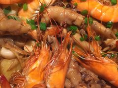 -胖哥俩肉蟹煲(湖滨银泰in77店)