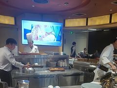 -牛将军•涮肉•烤肉(北京王府井·故宫店)