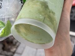 -吴山山·椰子酸奶(天河南店)