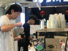 -Manner Coffee(丁香国际店)