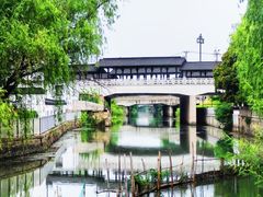 -山塘街