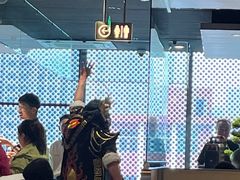 -海底捞火锅(太原万科城店)