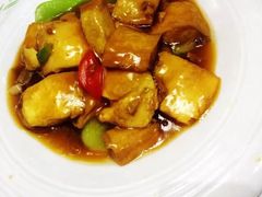闫府私房菜(恒隆广场店)-闫府私房菜·百年鲁菜(恒隆店)