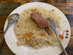 羊排抓饭-塔斯提抓饭(东城汇店)