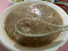 -奕宏饺子楼(朱庄小区店)