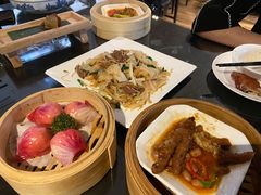 -黄但记老店·陈村粉食府