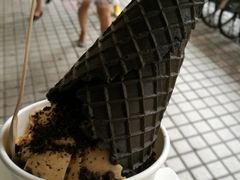 提拉米苏雪糕-歎雪糕低糖低脂Gelato冰淇淋