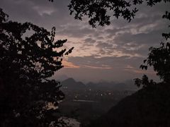 -普者黑风景区-青龙山