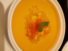-万豪中餐厅·粤菜·北京粤财JW万豪酒店