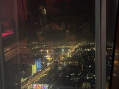 -云·酷 Atmosphere(国贸大酒店)