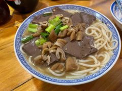 猪脏粉-锦泓老字号猪脏粉(东联大厦店)