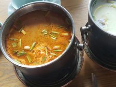 -Thai Basil罗勒叶泰式餐厅(时代天街店)