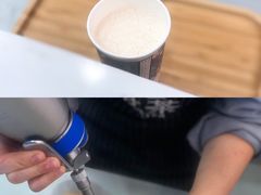 -耐茶 NICE TEA(东城万达店)