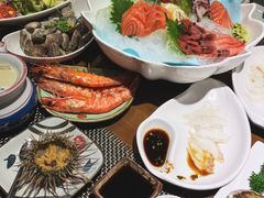 -红叶日本料理(开发区店)
