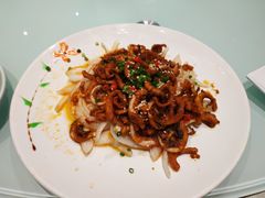 -北京九华山庄会展酒店