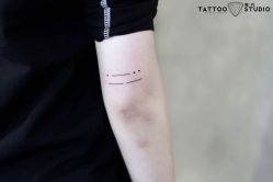 -飛凡TATTOO纹身•原创