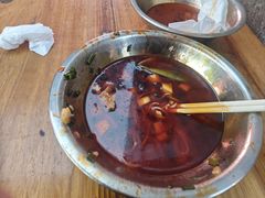 -桂湘缘卤味螺蛳粉