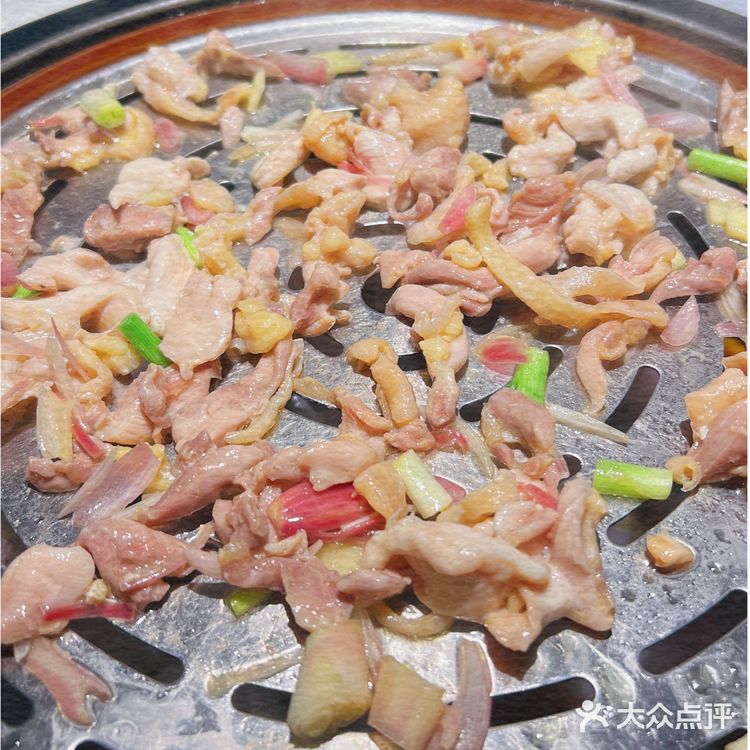 海鲜还是蒸的好