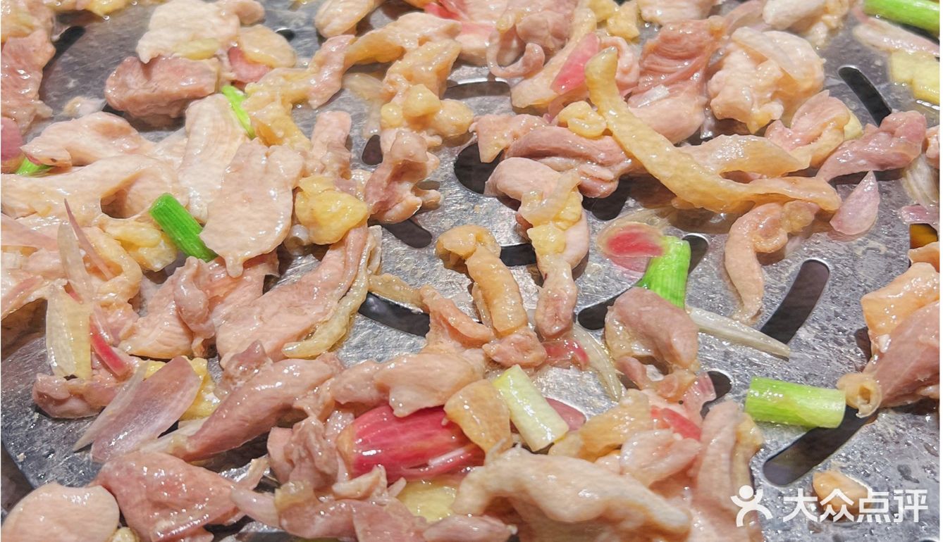 海鲜还是蒸的好