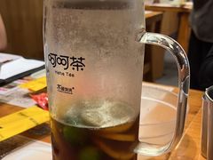 -木屋烧烤(惠阳华润小径湾店)