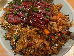 -MIKOMIKO和牛烧肉专门店(南门店)