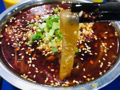 -马路边边·成都串串(翠柏路店)