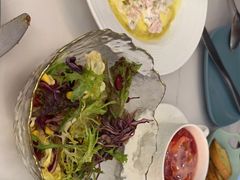 -库滋明·俄罗斯特色美食(中央大街店)