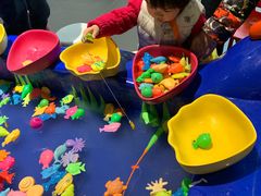 -蒙特利亲子乐园