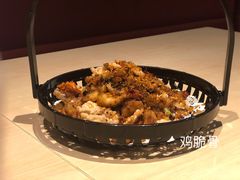 -避风塘(嘉兴八佰伴店)