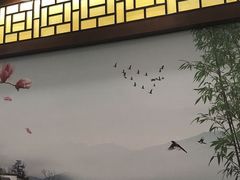 -鼎晟江南·融合江南宴(固戍店)