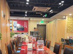 -宏状元现熬粥·京味菜(五棵松店)