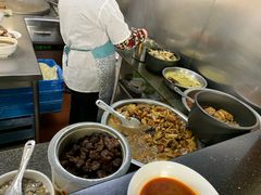 -美味斋(西北街店)