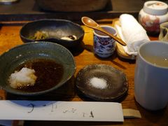 -みかわ是山居